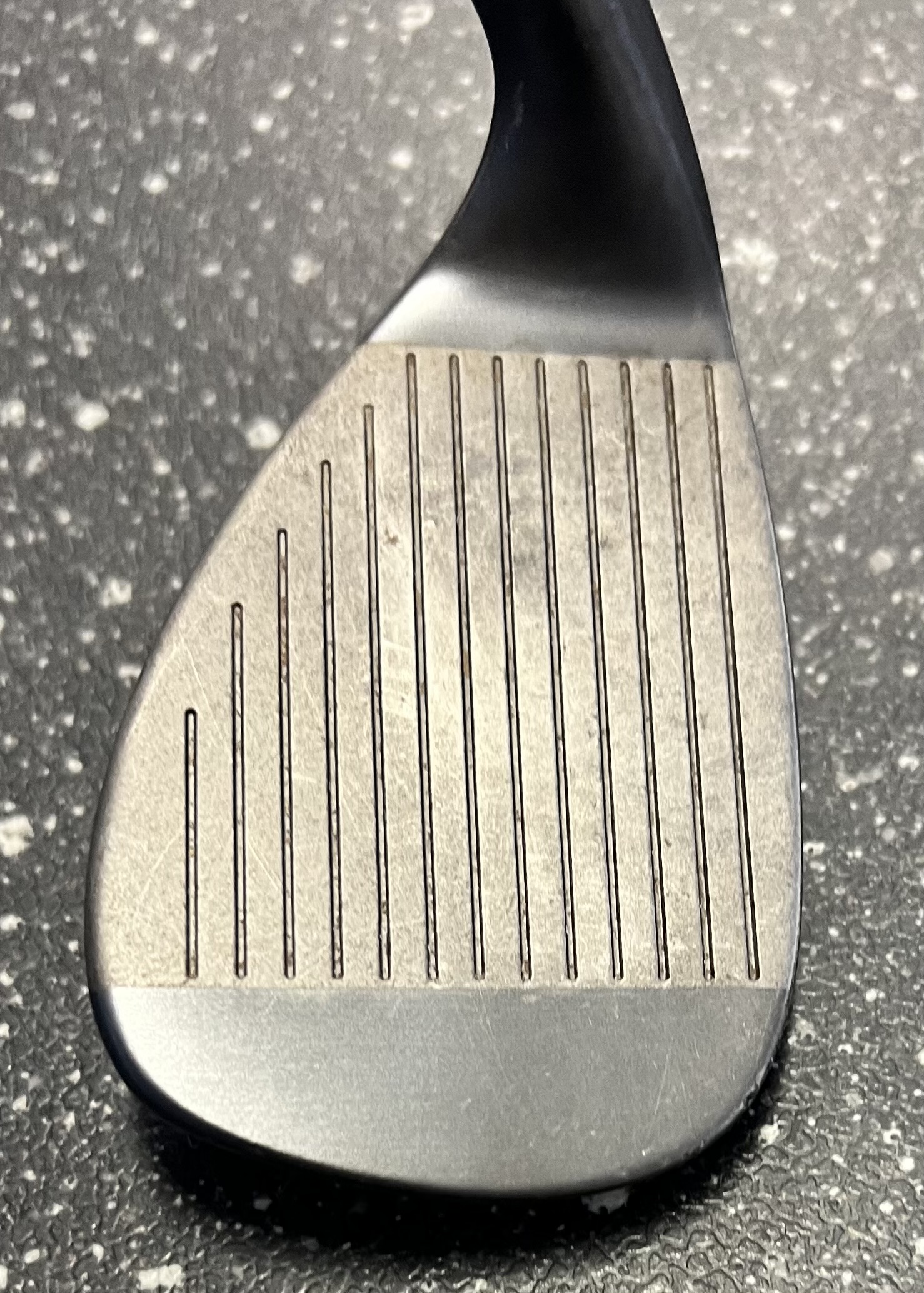 Wilson Dyna Power Gap Wedge - 2