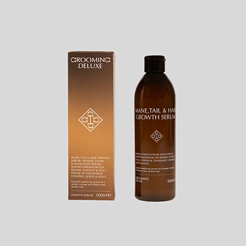 KENTUCKY GD MANE, TAIL & HAIR GROWTH SERUM 