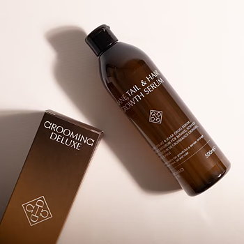 KENTUCKY GD MANE, TAIL & HAIR GROWTH SERUM 