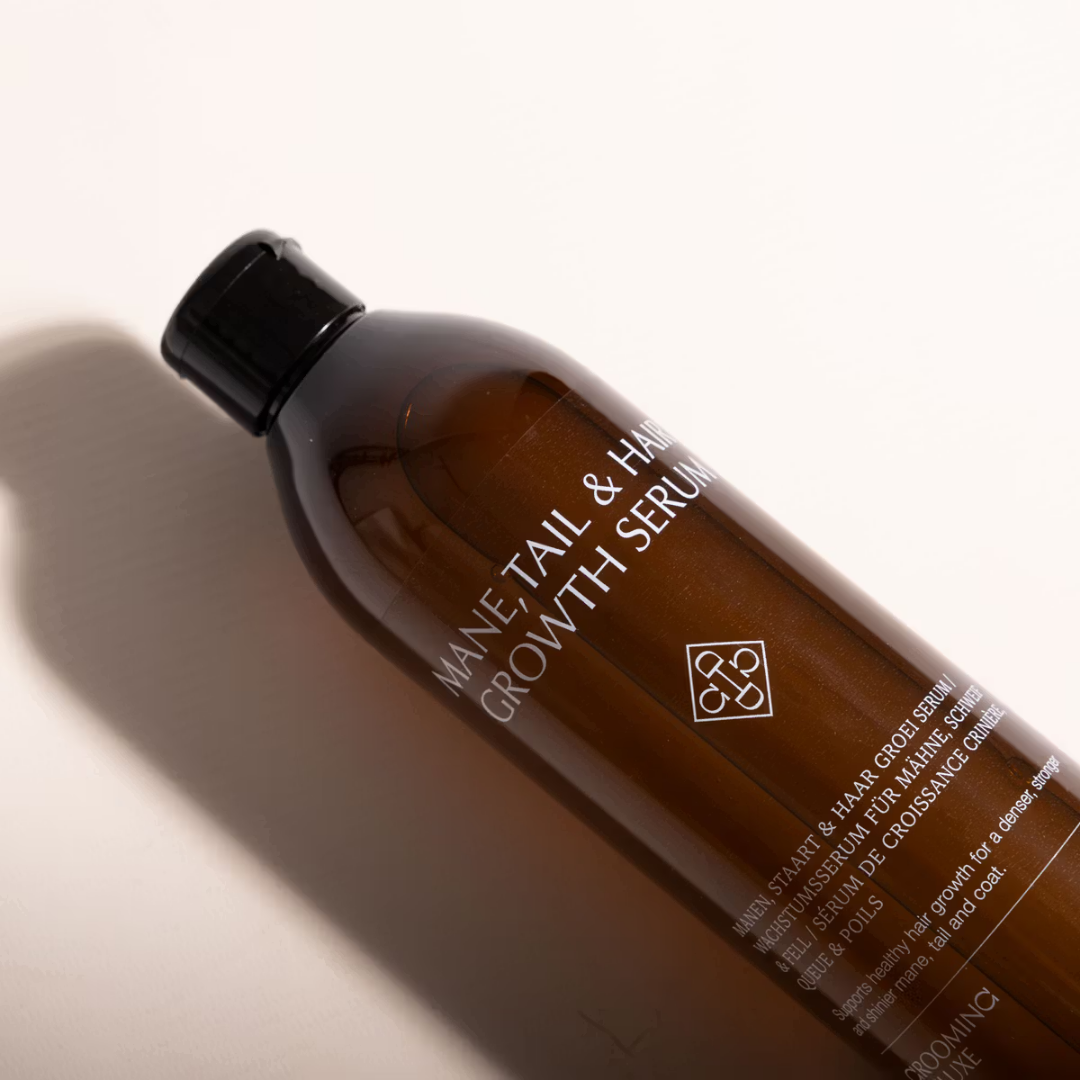 KENTUCKY GD MANE, TAIL & HAIR GROWTH SERUM  - 4