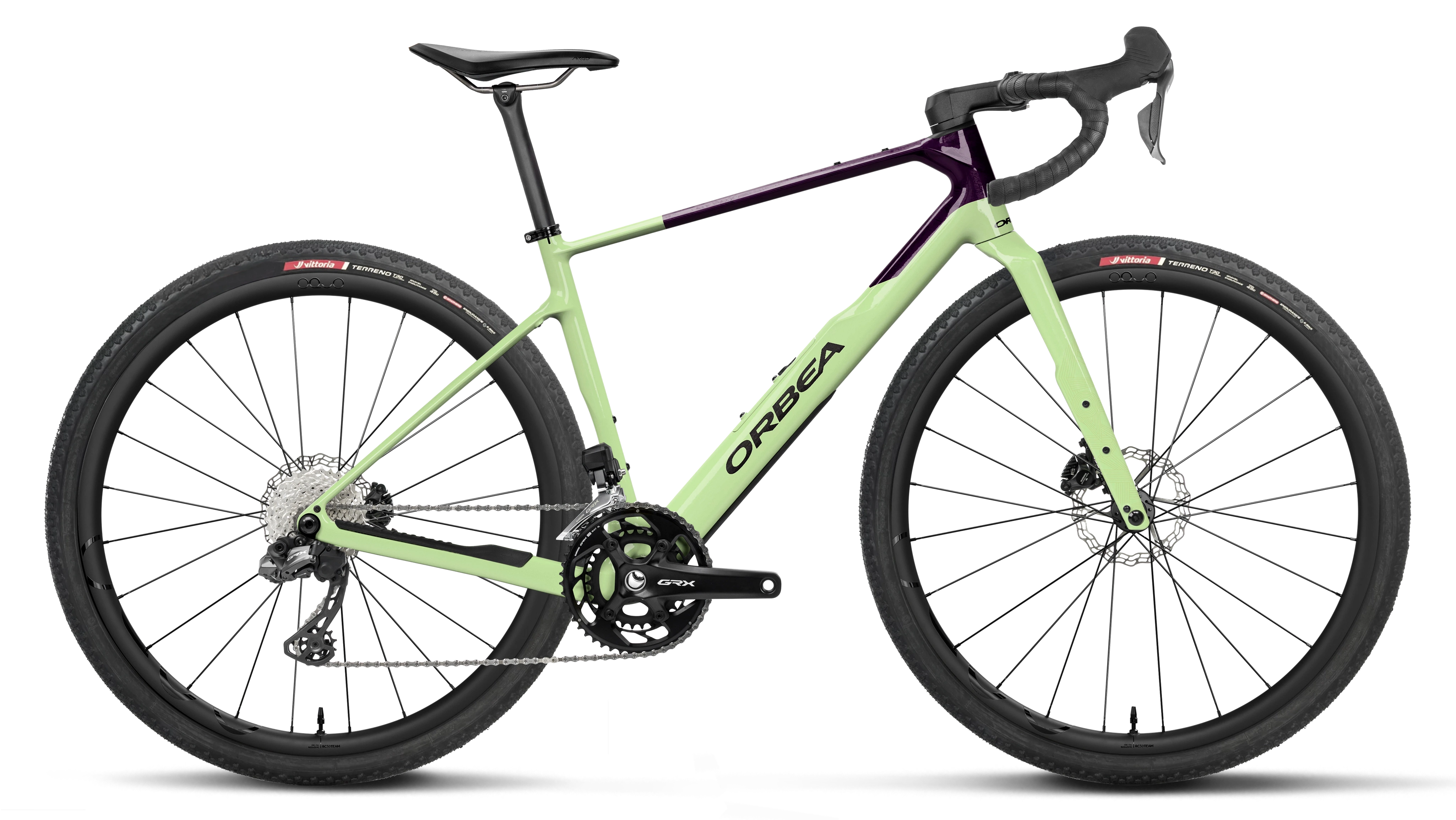 ORBEA TERRA M20iTEAM