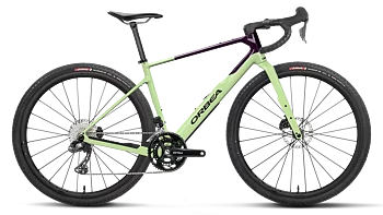 ORBEA TERRA M20iTEAM