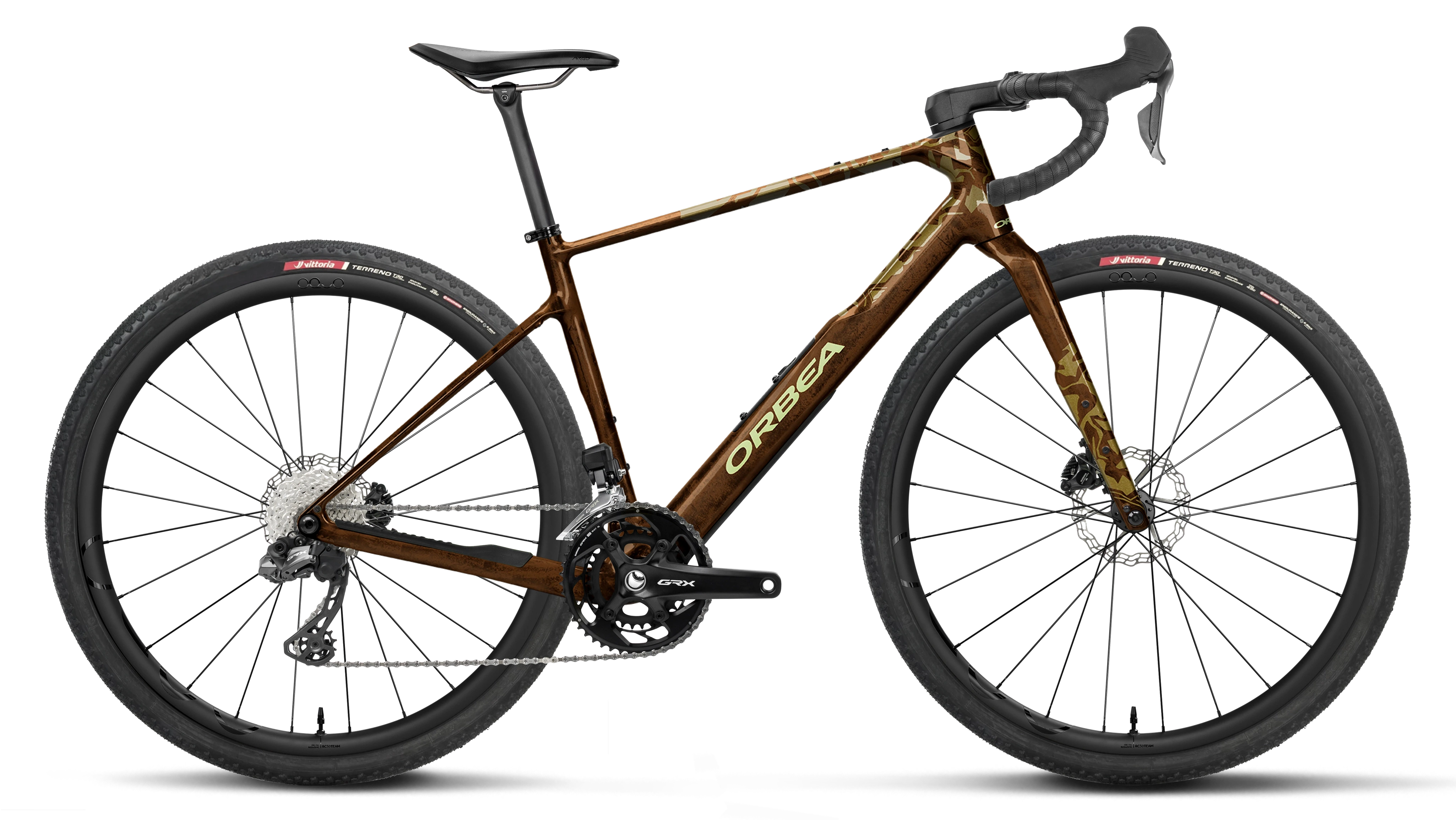 ORBEA TERRA M20iTEAM - 3