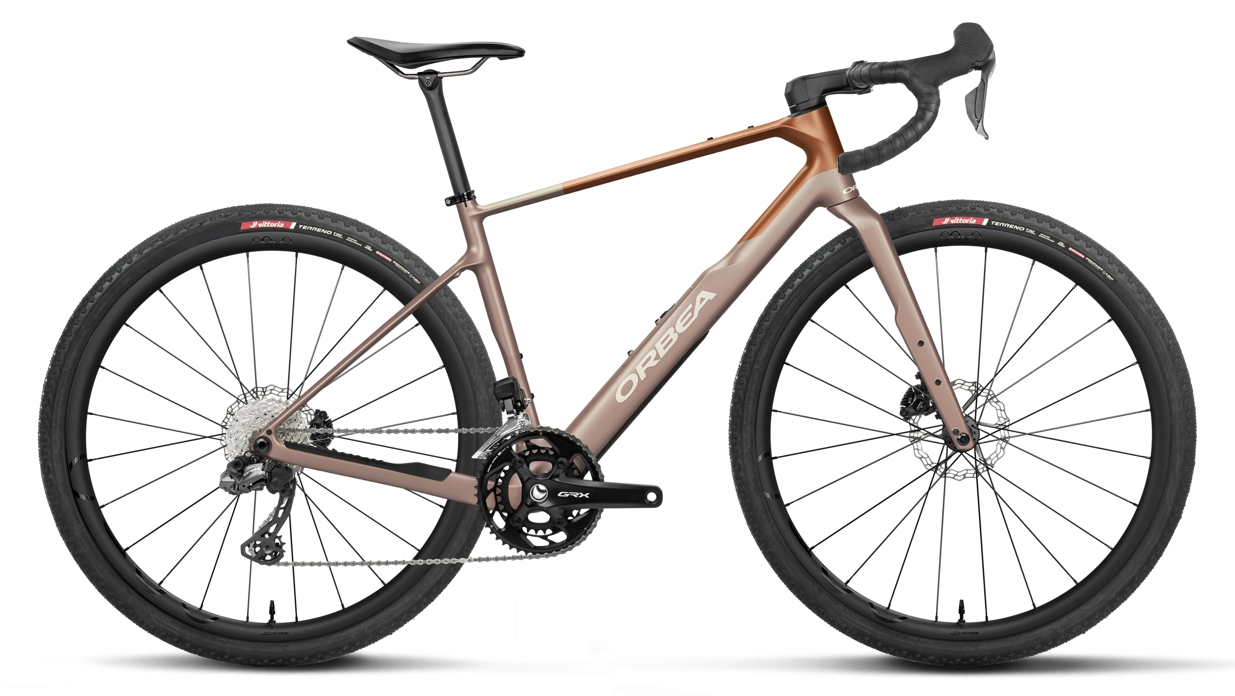 ORBEA TERRA M20iTEAM - 2