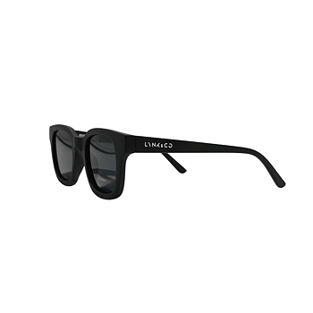 Sunglasses Black