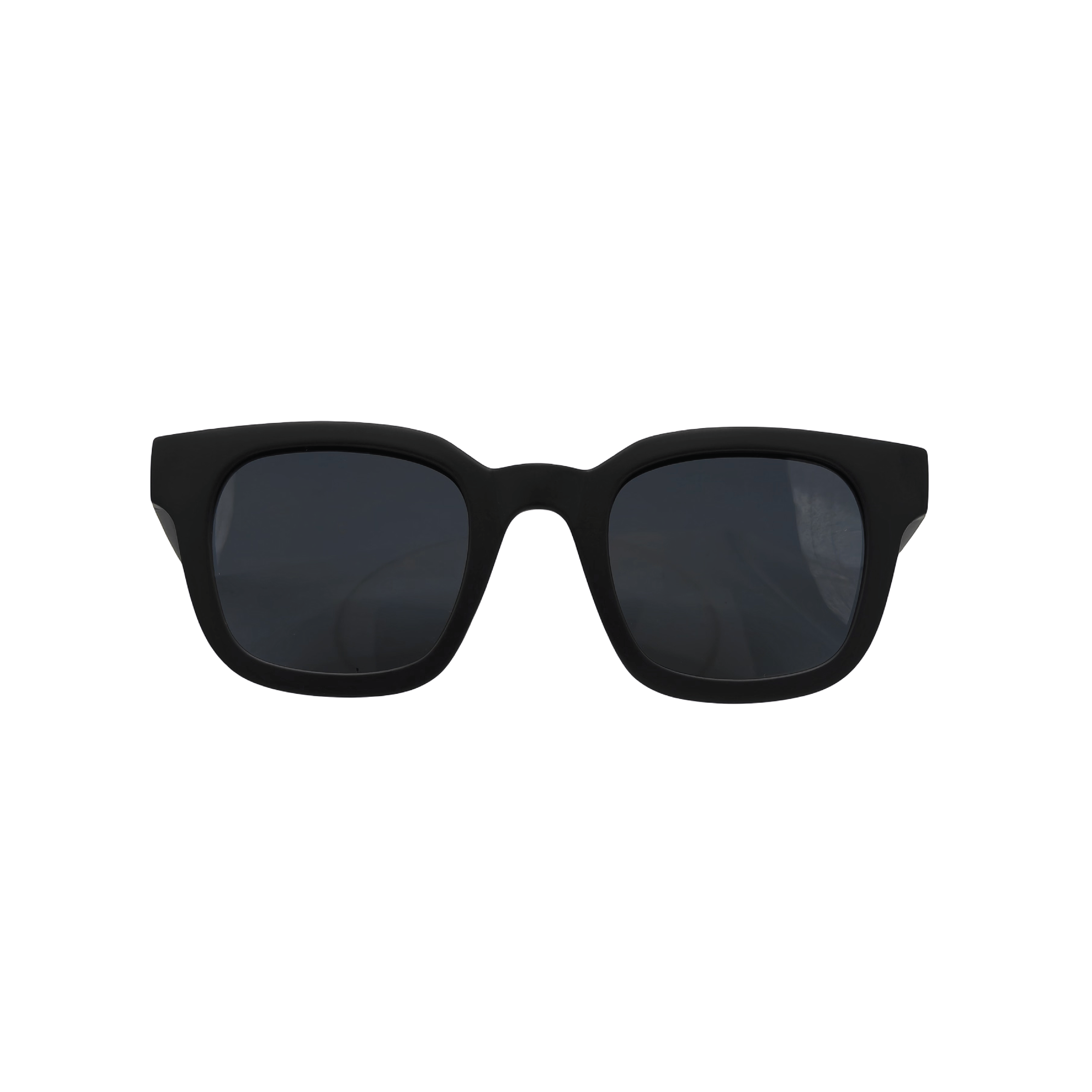 Sunglasses Black - 2