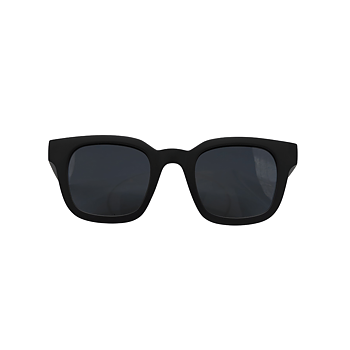 Sunglasses Black