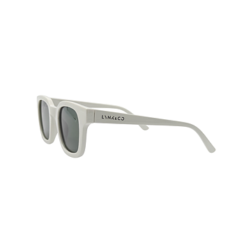 Sunglasses White