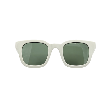 Sunglasses White