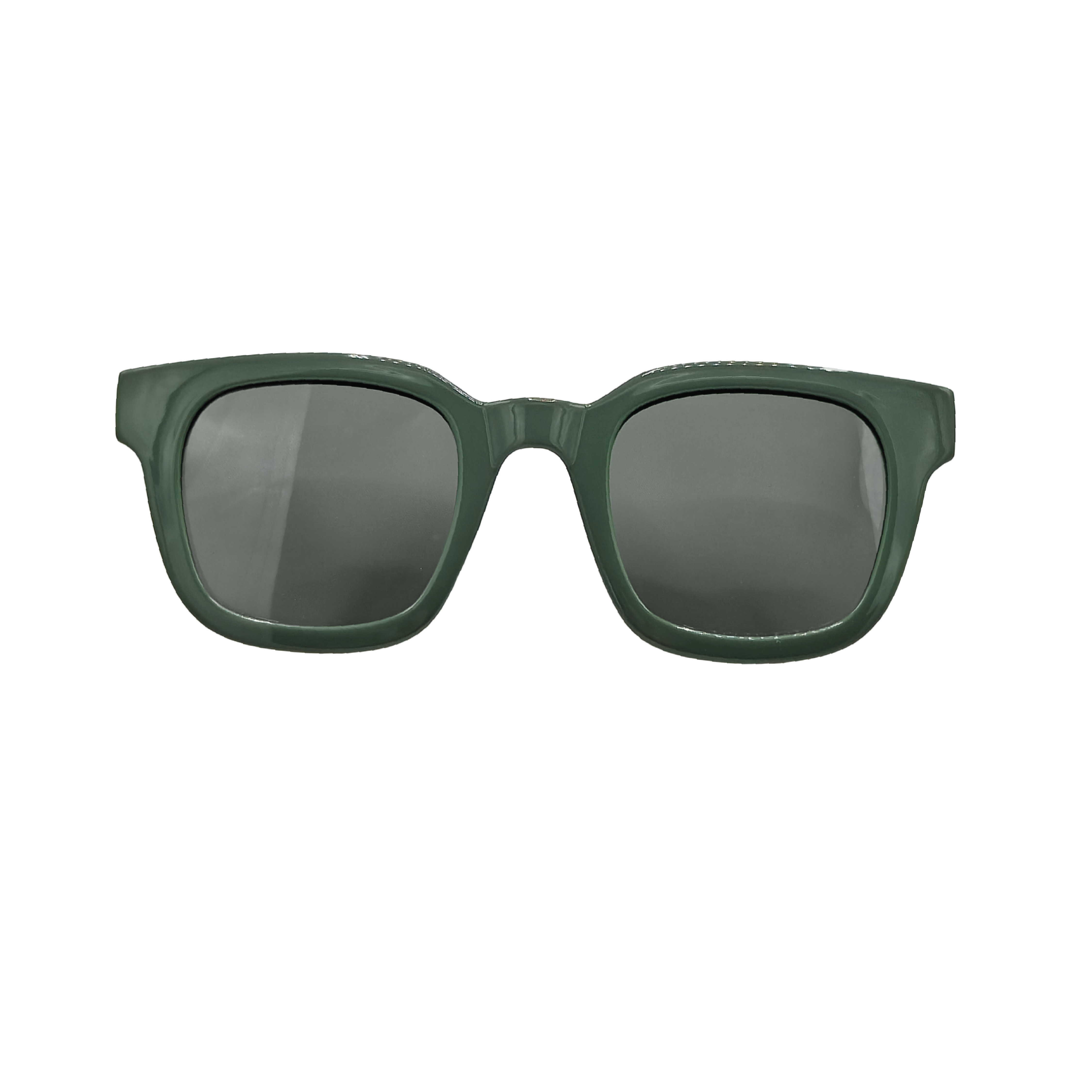 Sunglasses Green - 2
