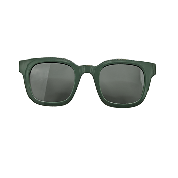 Sunglasses Green