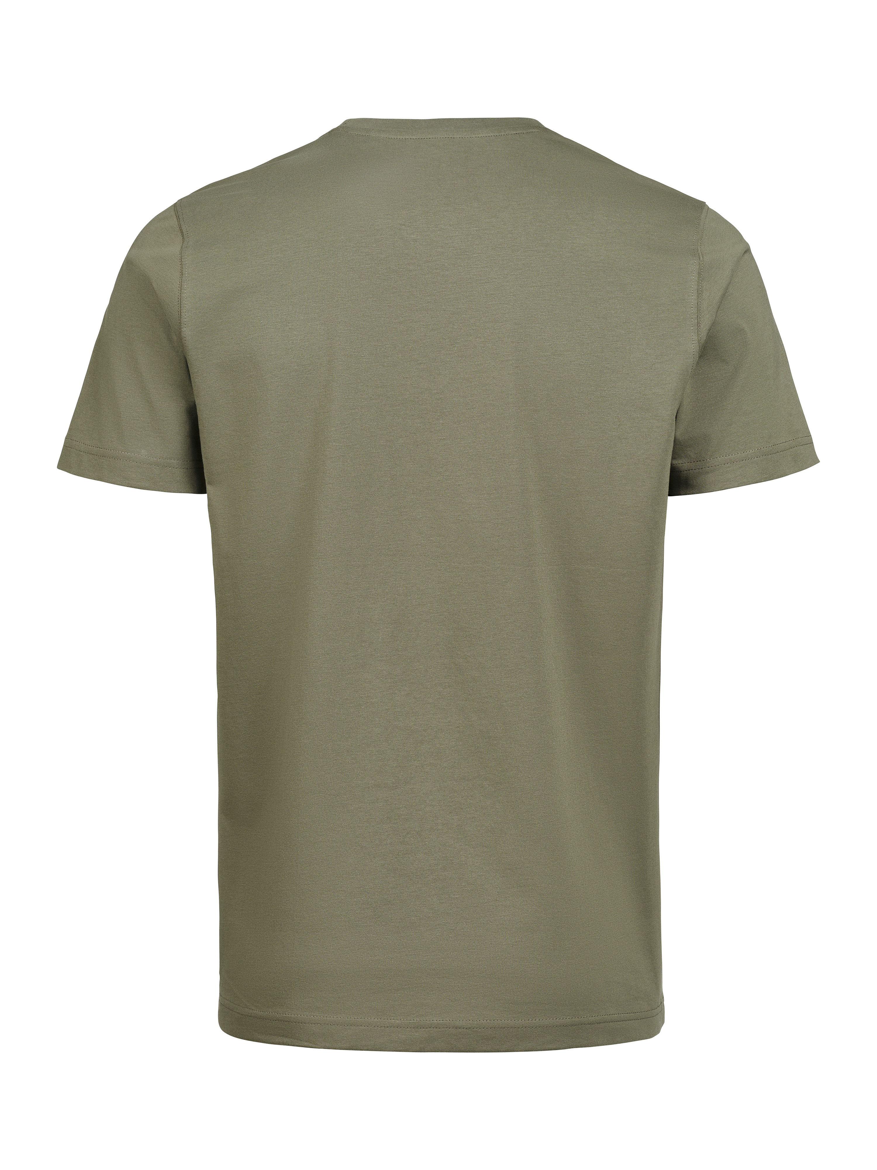 T-shirt MTB Unisex Grön - 5