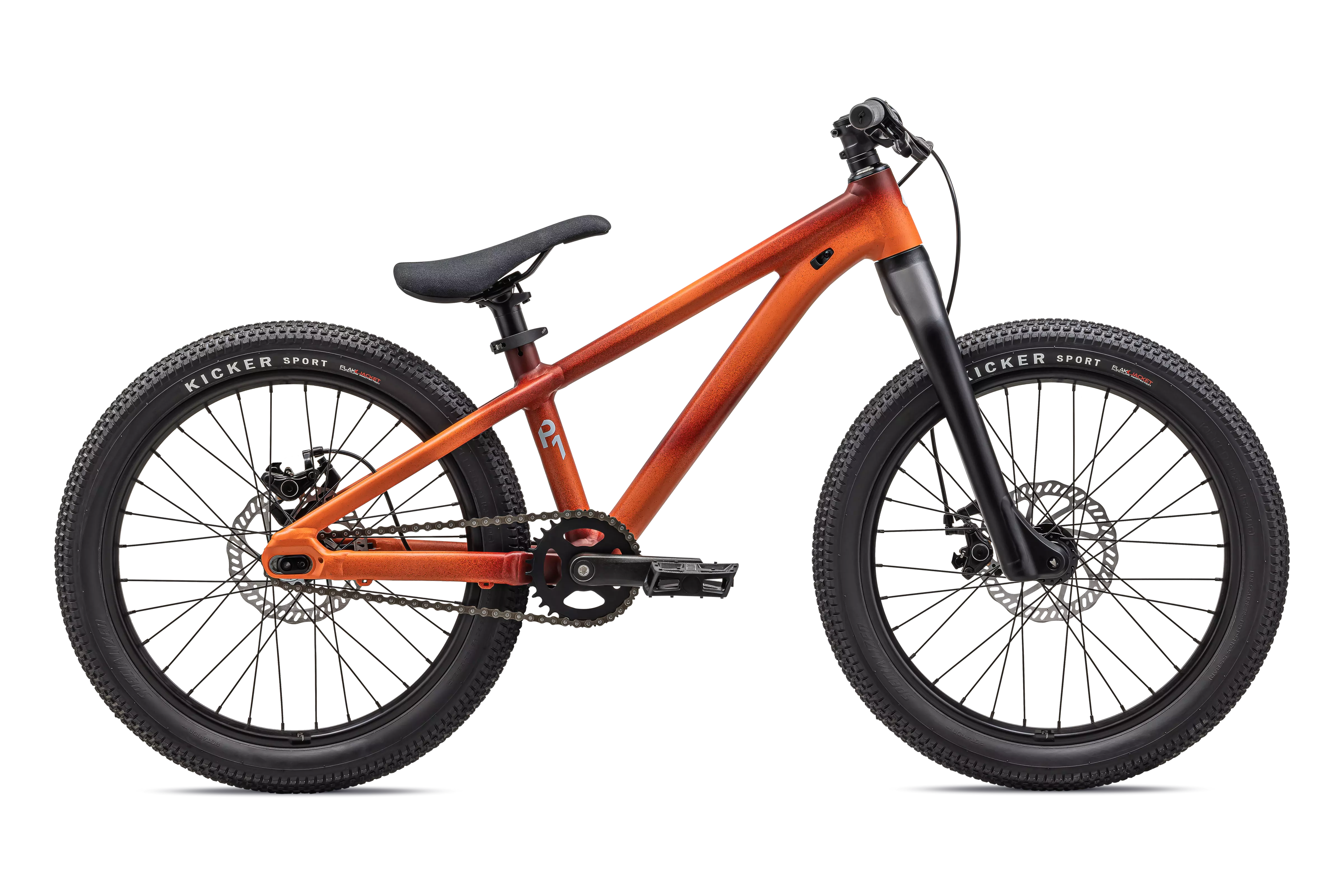 Specialized P.1
