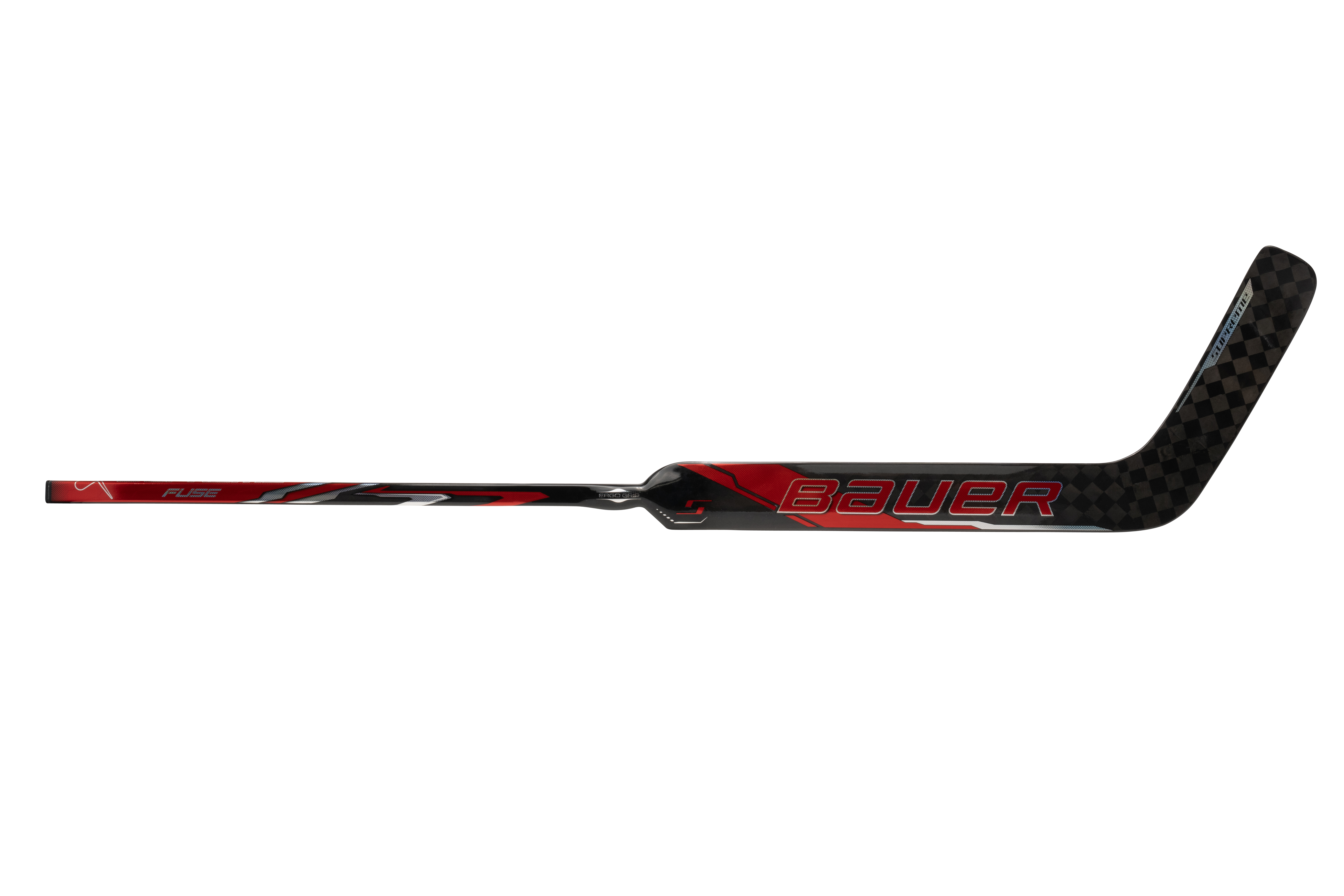 Bauer Supreme Fuse Målvaktsklubba - Sr - 6