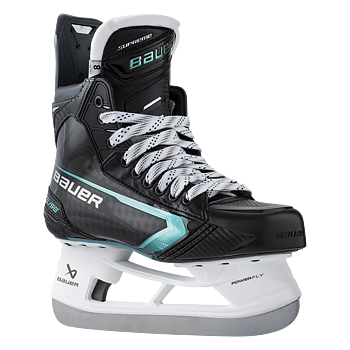 Bauer TI Supreme Fuse Skridskor - Int