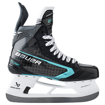 Bauer TI Supreme Fuse Skridskor - Int