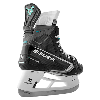 Bauer F-X Supreme F50 Pro Skridskor - Sr