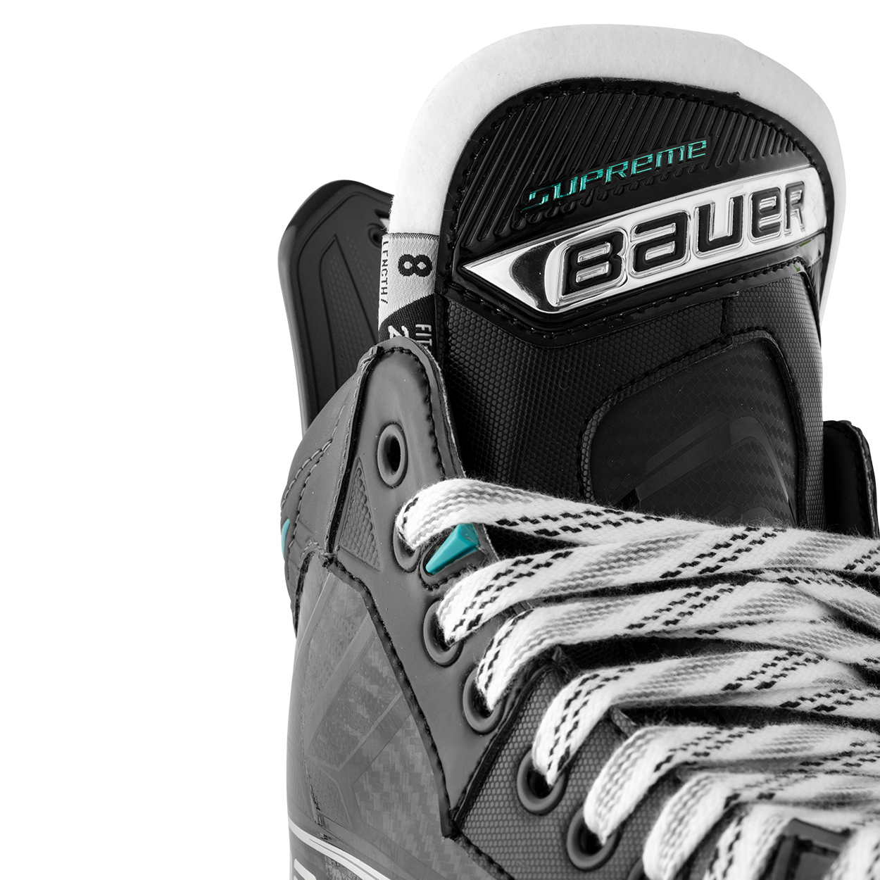 Bauer F-X Supreme F50 Pro Skridskor - Sr - 7