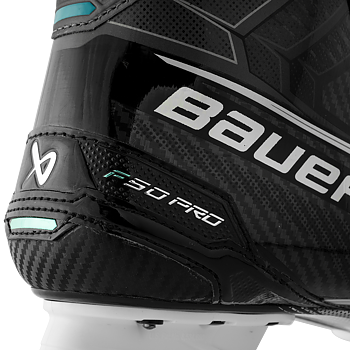 Bauer F-X Supreme F50 Pro Skridskor - Int