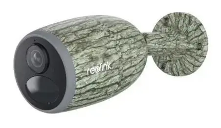 Reolink Go Series G330 Camo