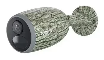 Reolink Go Series G330 Camo