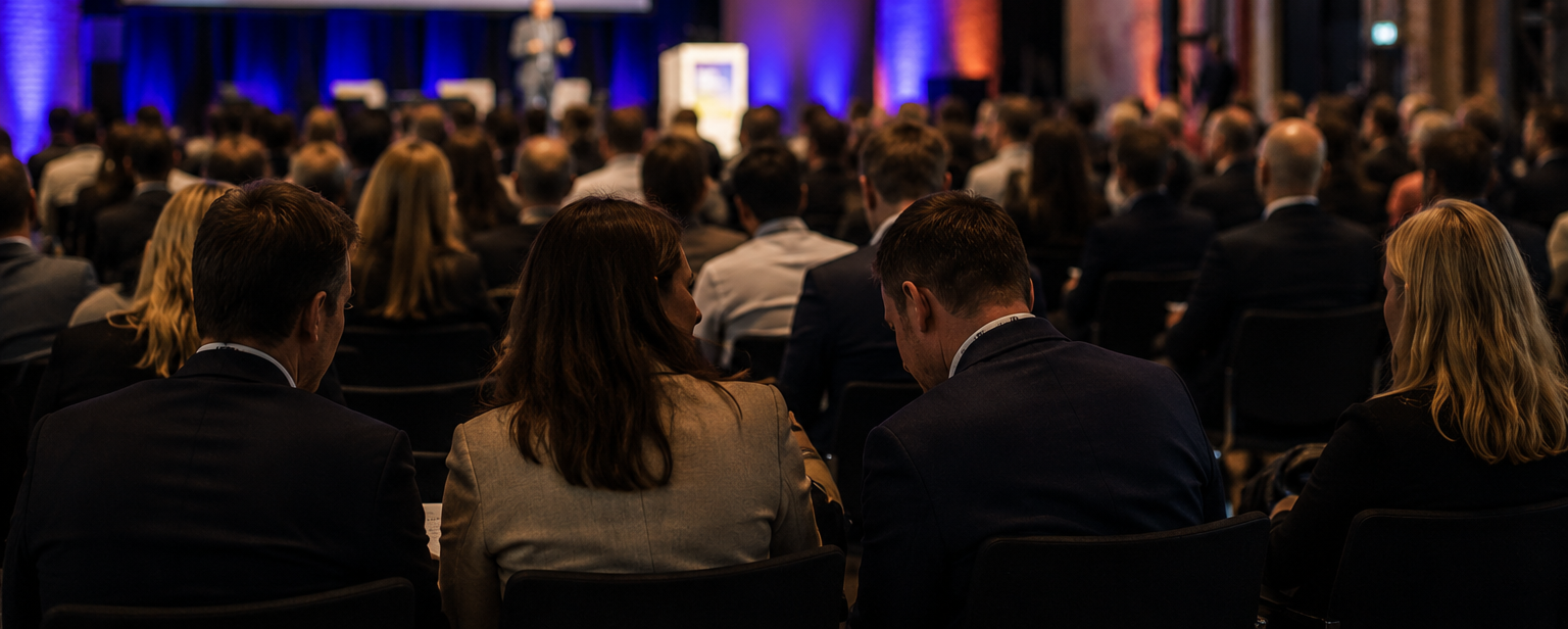 Prenly at B2B Media Days 2026 – Shaping the Future of Digital B2B Publishing