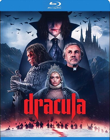 Dracula (BLU-RAY)