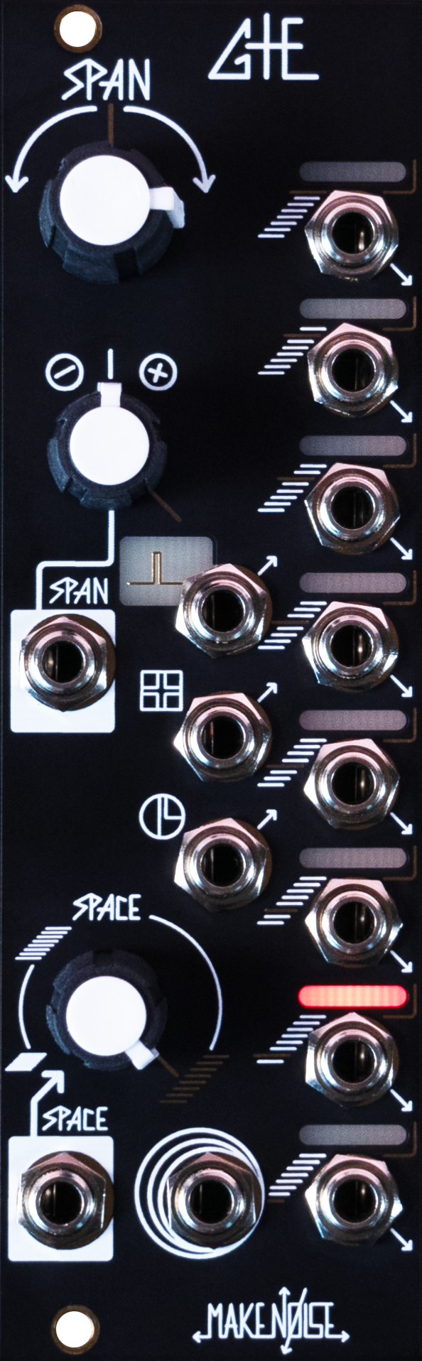 Make Noise GTE