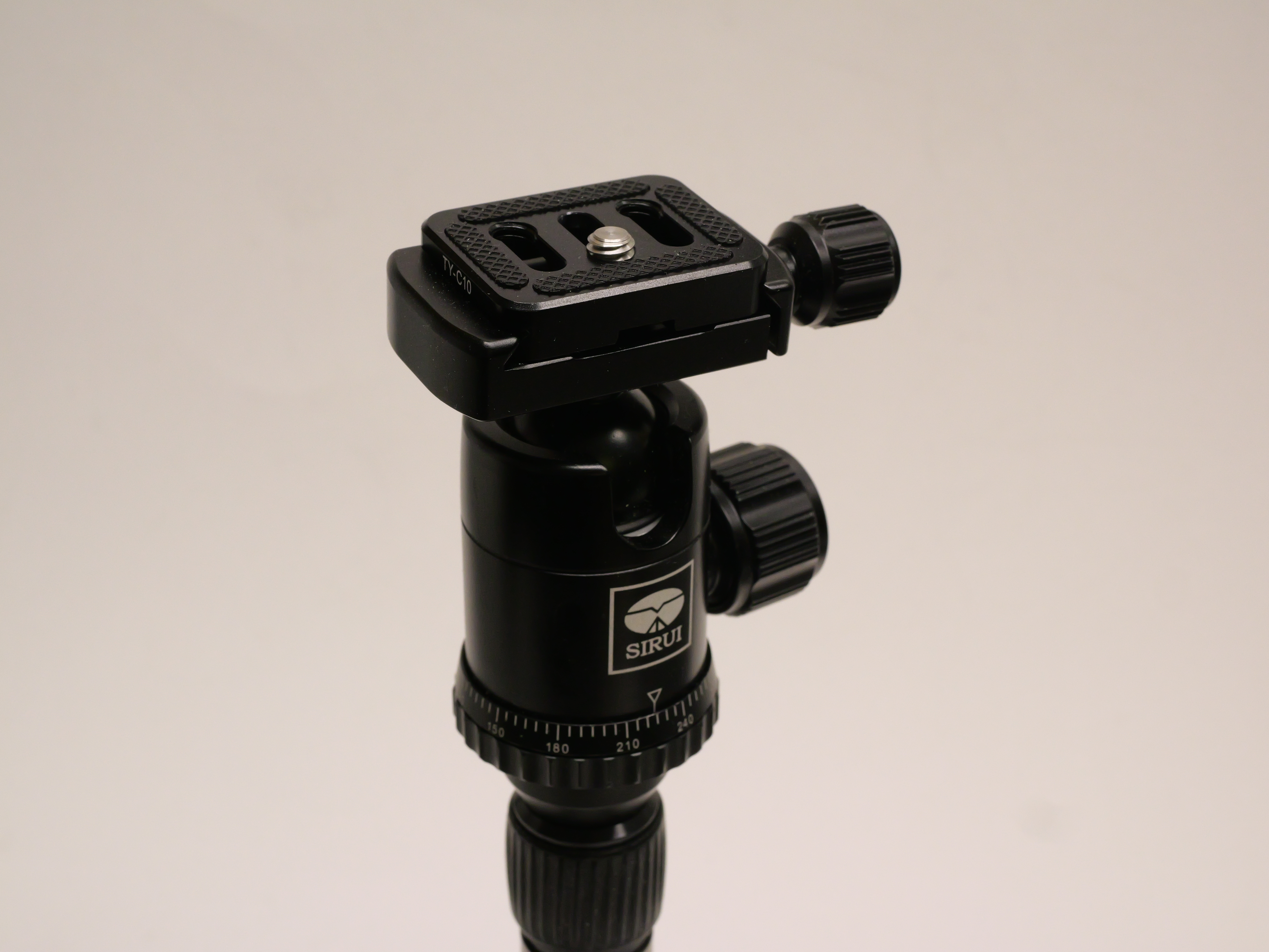 Beg. Sirui  3T-35K bordsstativ - 3