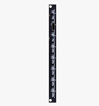 Make Noise MultiWAVE MIDI Inlet