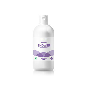 Sterisol Sweden Shower 750ml