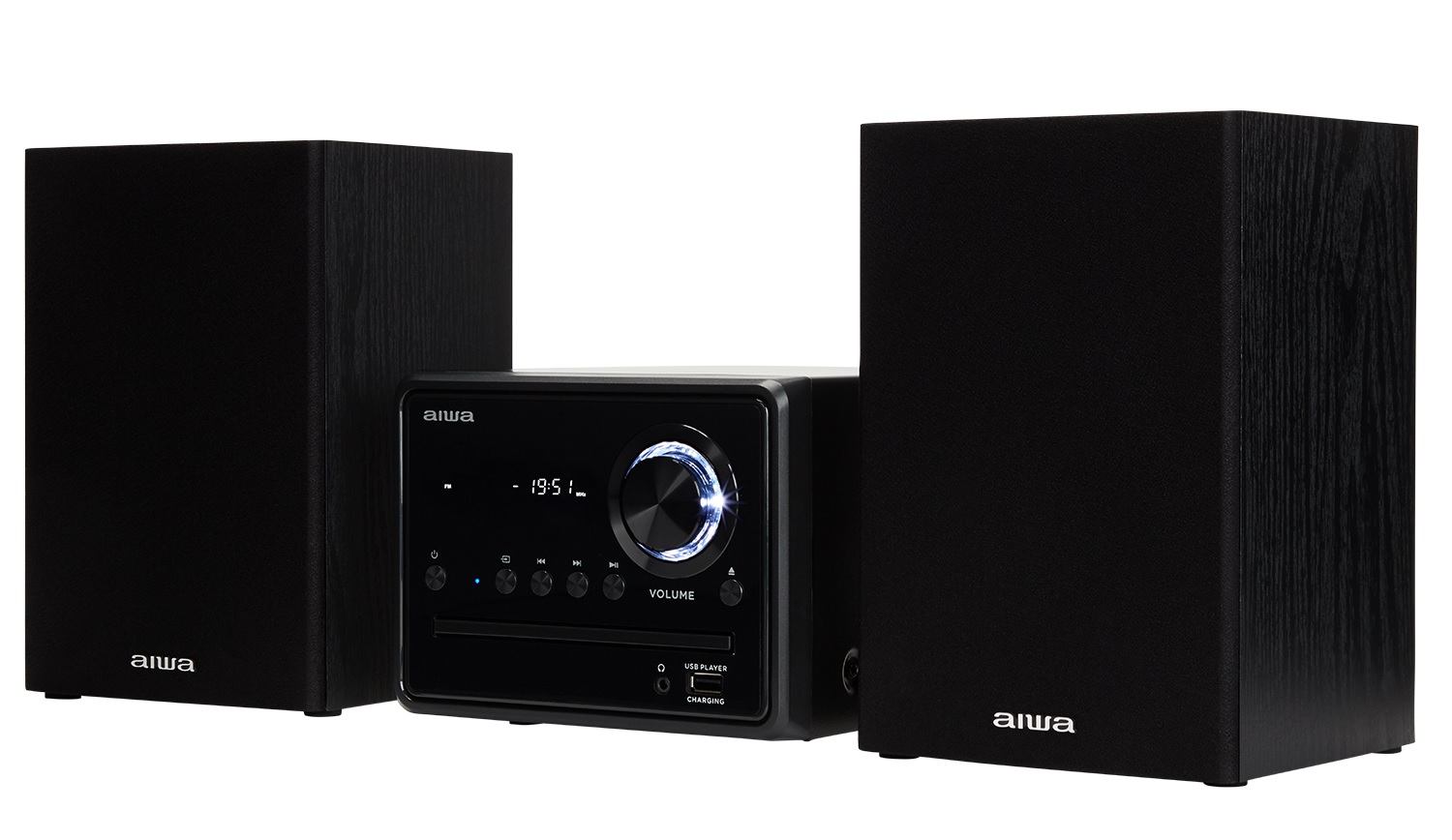 Aiwa Musikanläggning