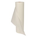 Britsrulle vit 200m x 40cm operforerat