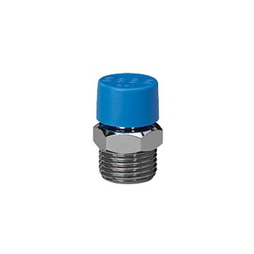 Vakuumventil G15 PN10 - 1/2"