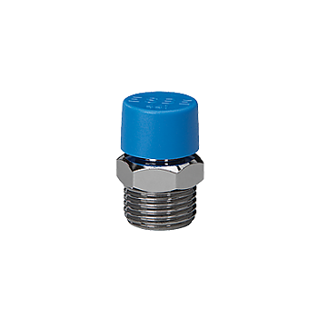Vakuumventil G15 PN10 - 1/2"
