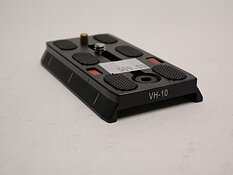 Begagnad Sirui  TY-VH10 Quick release plate