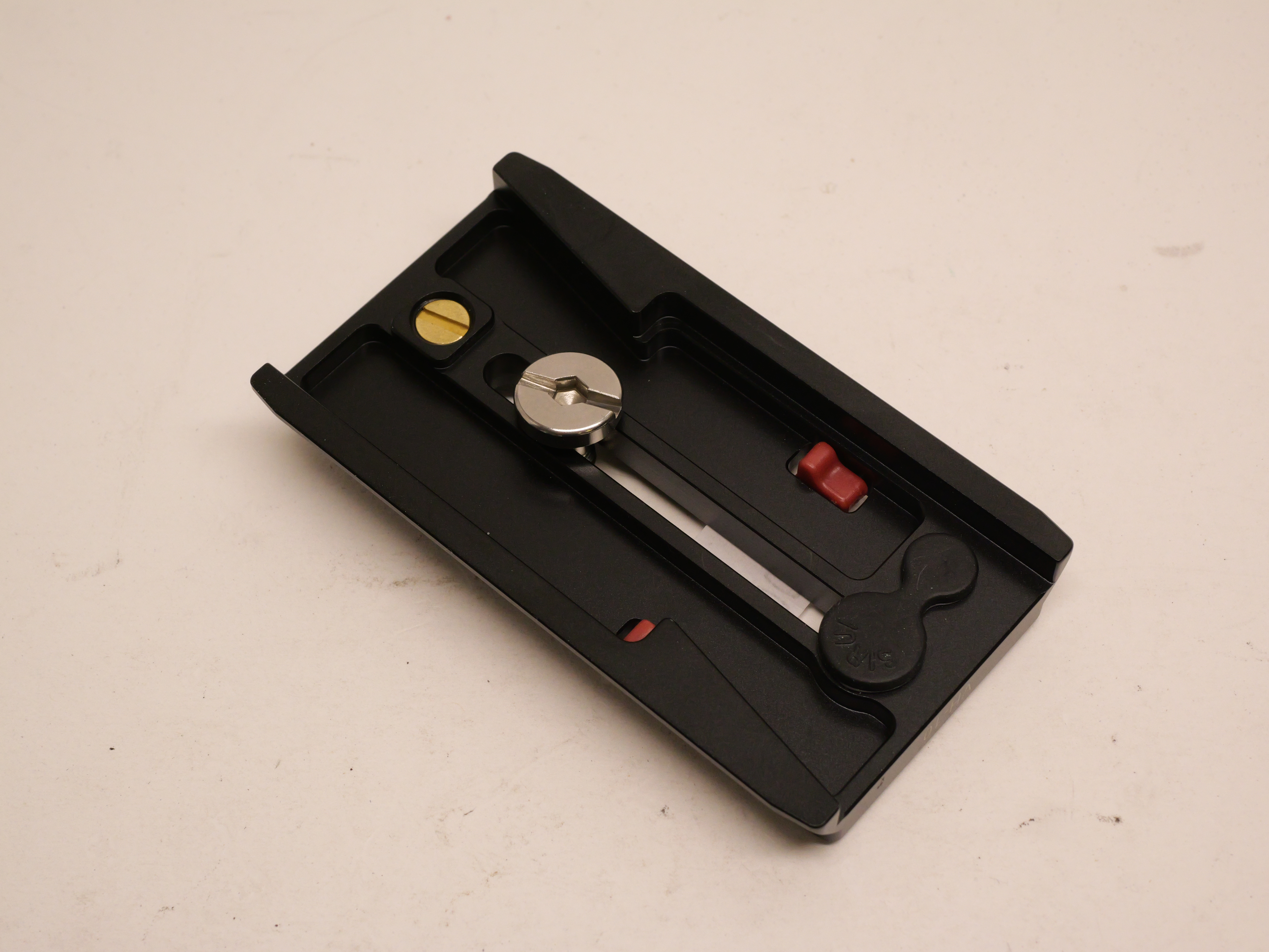 Begagnad Sirui  TY-VH10 Quick release plate - 2