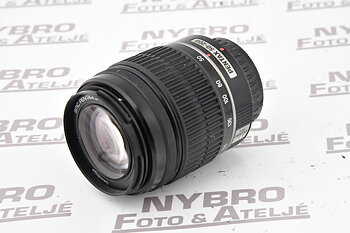 Pentax DAL SMC 50-200/4-5,6 ED