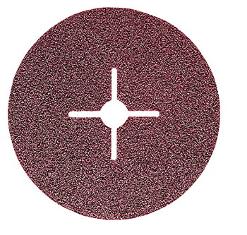 FIBERSLIPSKIVA 125x22 ASE 24