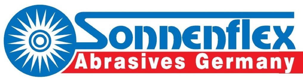 FIBERSLIPSKIVA 125x22 ASE 80 - 2