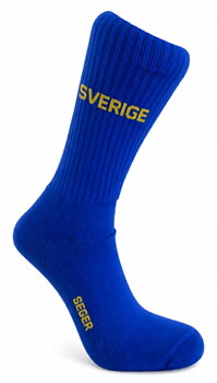 Seger Support Socks Sverige