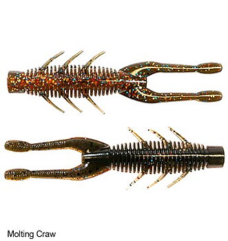 Z-Man TRD HogZ 7,5 cm 6-pack