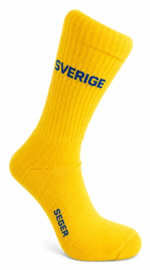 Seger Support Socks Sverige