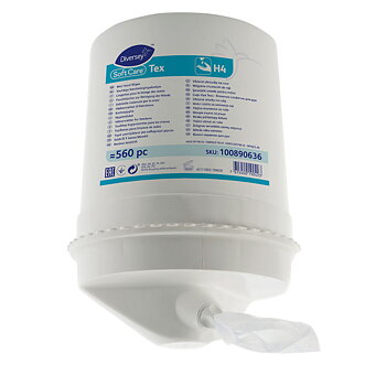 Soft Care Tex H4 - Hygiendukar
