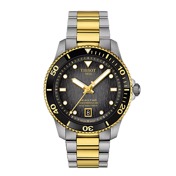Tissot Seastar 1000 Automatic T120.807.22.051.00