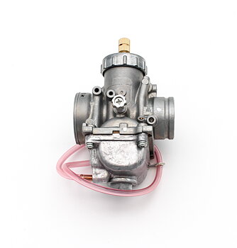 Förgasare Mikuni VM24-512