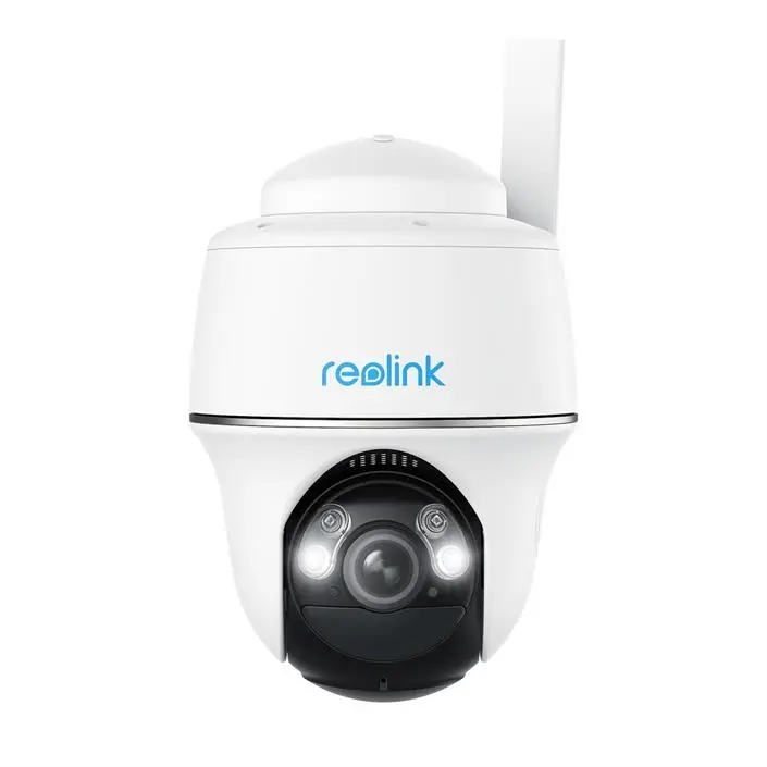 Reolink Go PT Plus