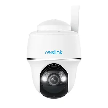 Reolink Go PT Plus