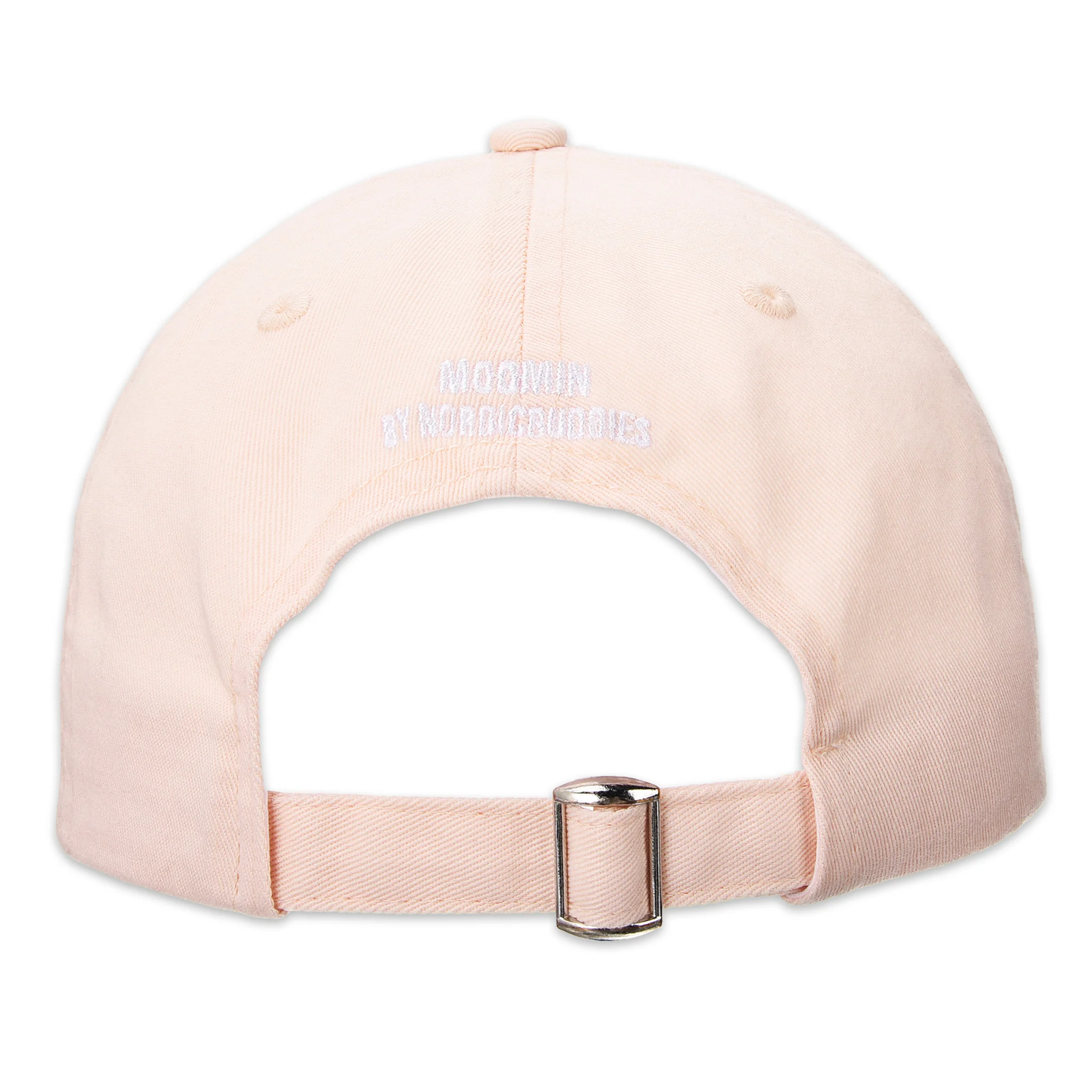 Moomin Cap Adult - Little My Happiness, Pink - 4