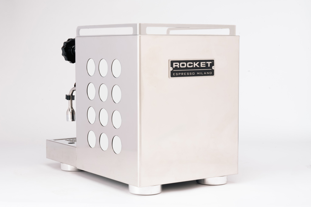 Rocket Espresso Milano - Appartamento 2.0 - Vit - Espressomaskin - 3